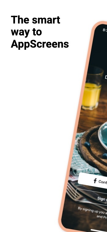 Rich Text Rocket Layout: Screenshot 2