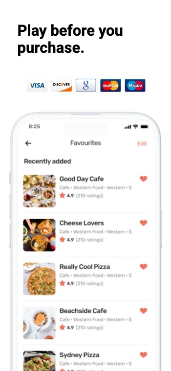 Rich Text Rocket Layout: Screenshot 5