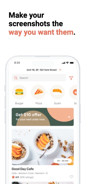 Rich Text Rocket Layout: Screenshot 6
