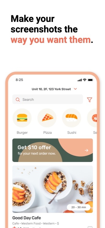 Rich Text Rocket Layout: Screenshot 6