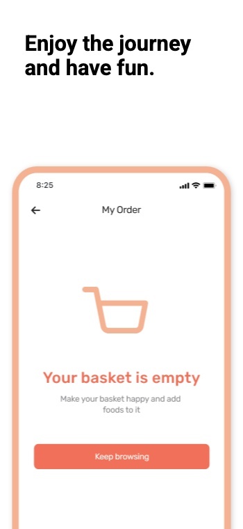 Rich Text Rocket Layout: Screenshot 7