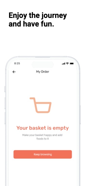 Rich Text Rocket Layout: Screenshot 7