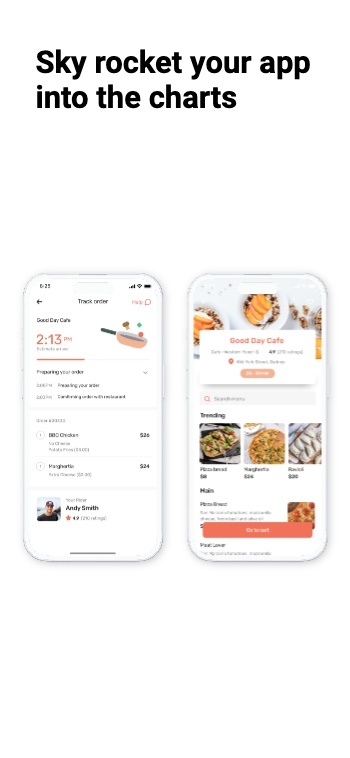 Rich Text Rocket Layout: Screenshot 9