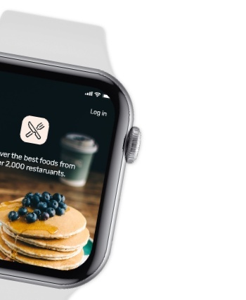 Crisp Divided Watch: Screenshot 3