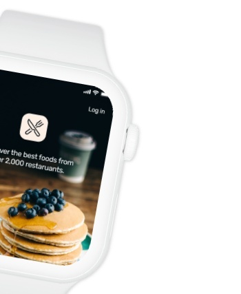 Crisp Divided Watch: Screenshot 3