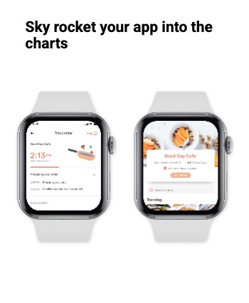 Crisp Divided Watch: Screenshot 8