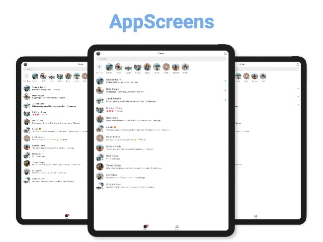 Dynamic Landscape Multi-View: Screenshot 2