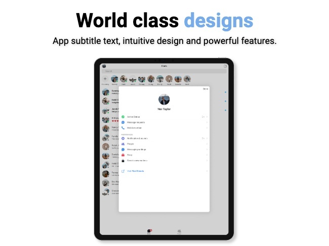 Dynamic Landscape Multi-View: Screenshot 3