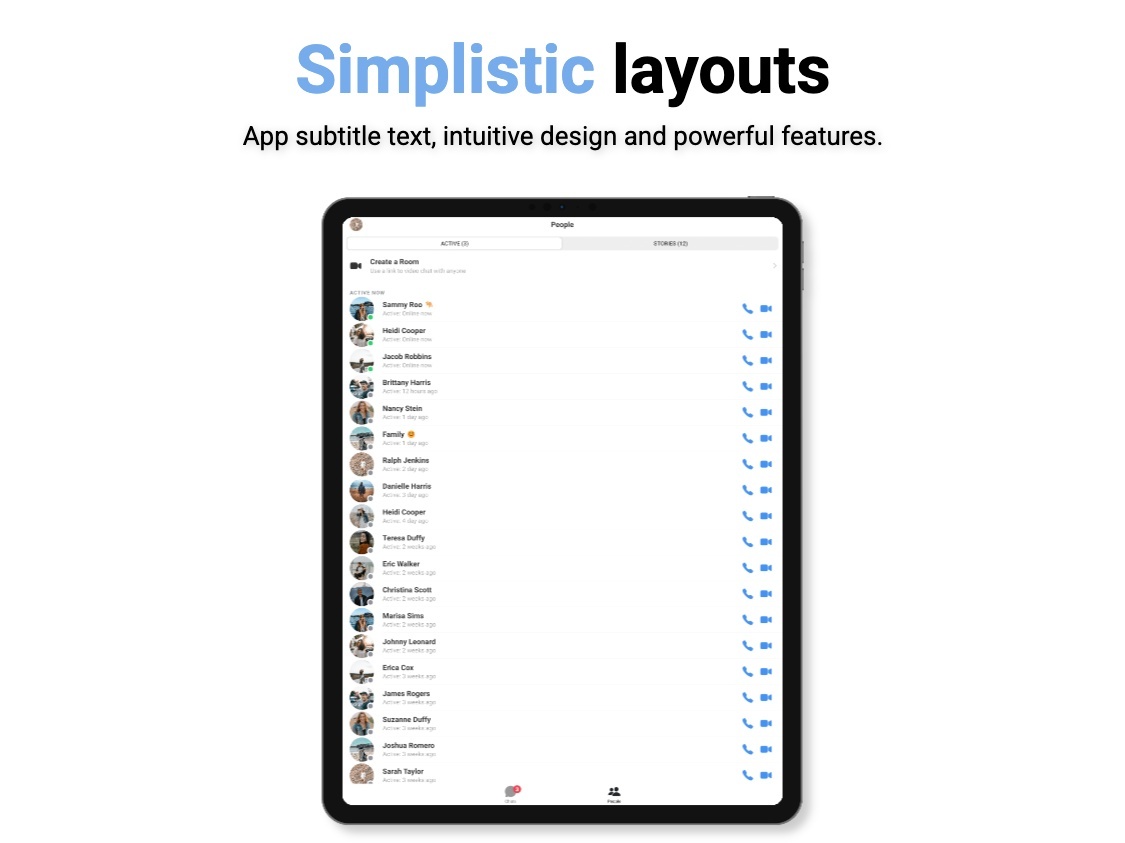 Dynamic Landscape Multi-View: Screenshot 5