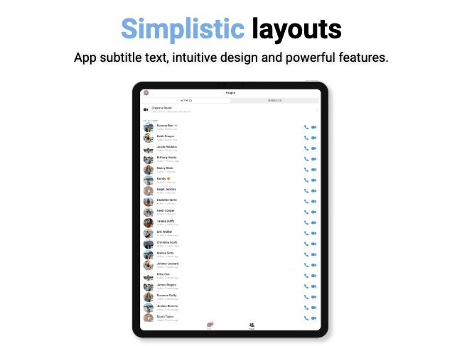 Dynamic Landscape Multi-View: Screenshot 5