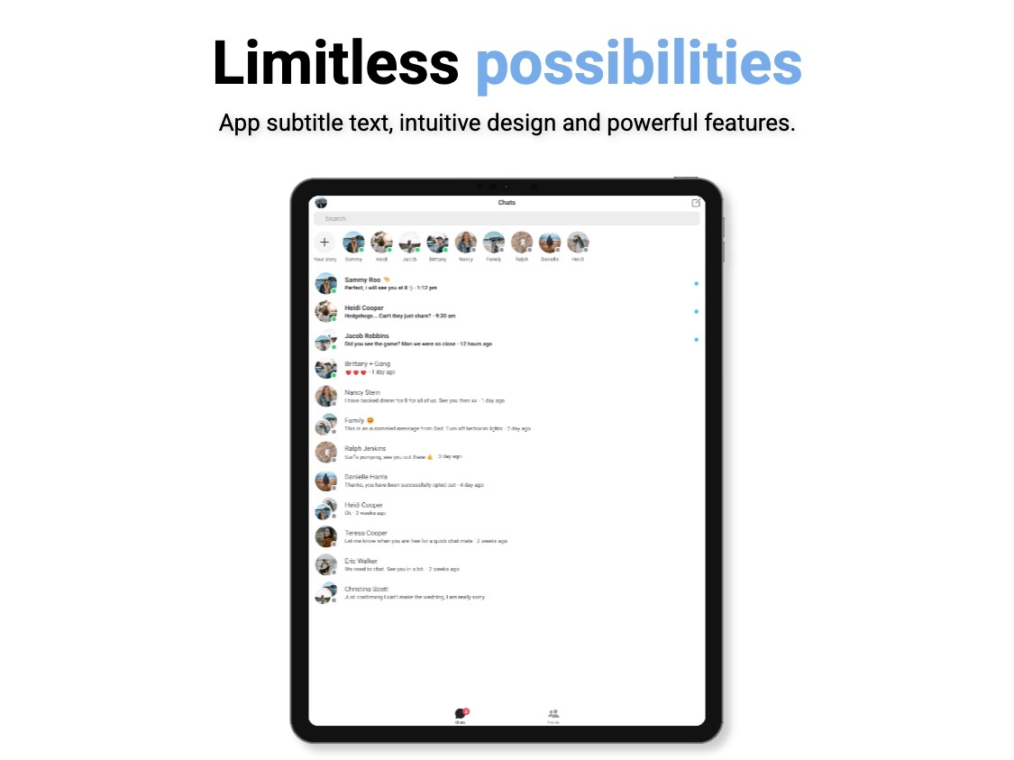 Dynamic Landscape Multi-View: Screenshot 7