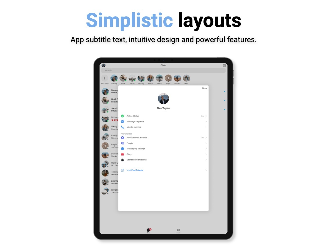 Dynamic Landscape Multi-View: Screenshot 8