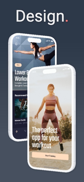 Sharp Bold Diverse & Dark: Screenshot 2