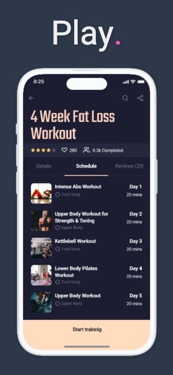 Sharp Bold Diverse & Dark: Screenshot 7