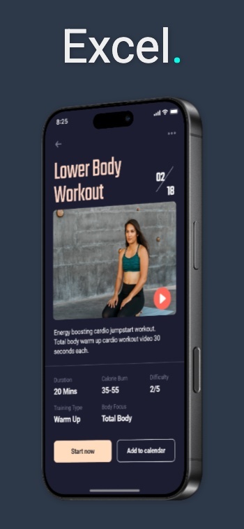 Sharp Bold Diverse & Dark: Screenshot 8