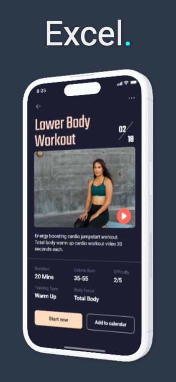 Sharp Bold Diverse & Dark: Screenshot 8