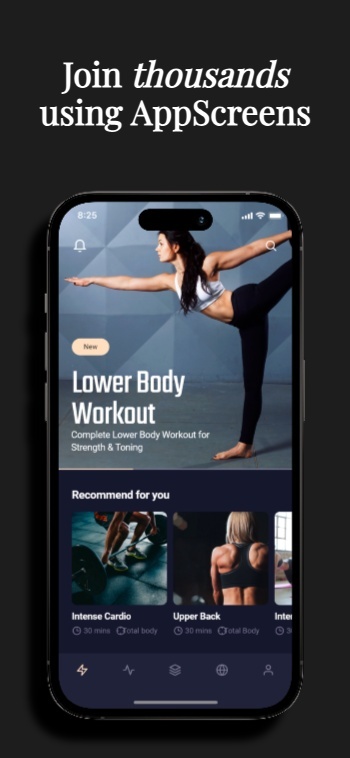 Floating Back to Black: Screenshot 2