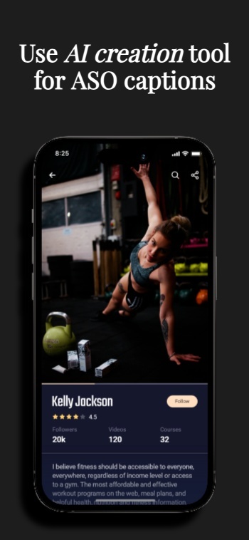 Vanta: Screenshot 4
