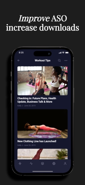 Floating Back to Black: Screenshot 8