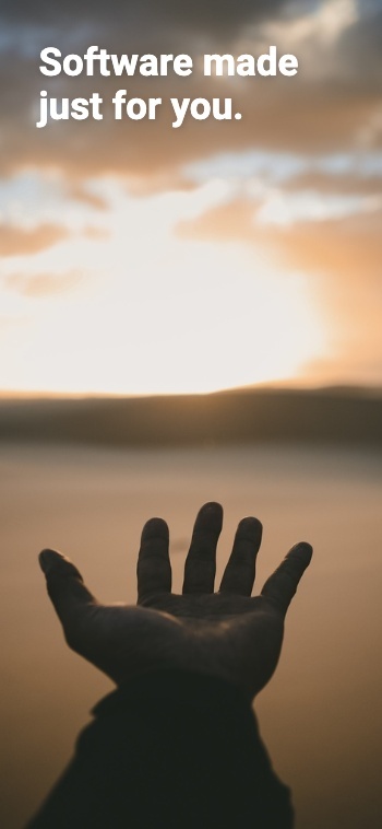 Multi Element Gradient Showcase: Screenshot 6