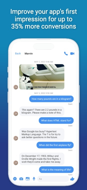 Multi Element Gradient Showcase: Screenshot 9
