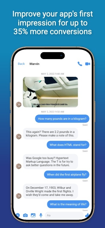 Multi Element Gradient Showcase: Screenshot 9