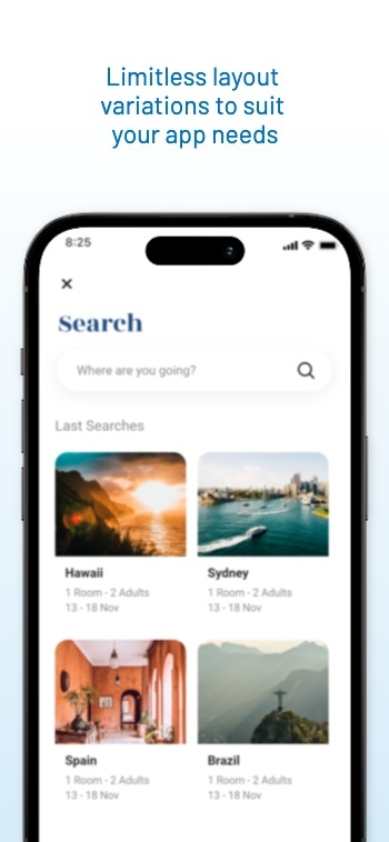 Divided Crisp Blues: Screenshot 6