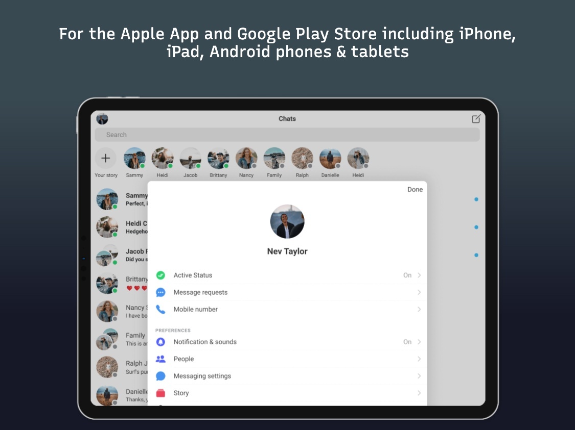 Dark Shiny Landscape: Screenshot 3