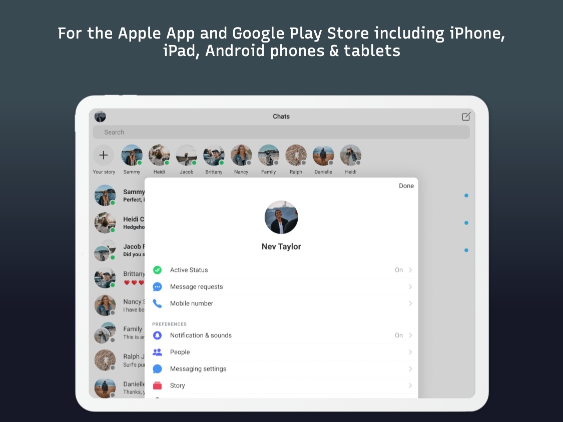Dark Shiny Landscape: Screenshot 3
