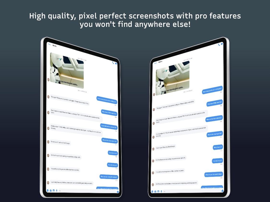 Dark Shiny Landscape: Screenshot 4