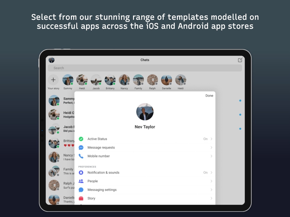 Dark Shiny Landscape: Screenshot 8