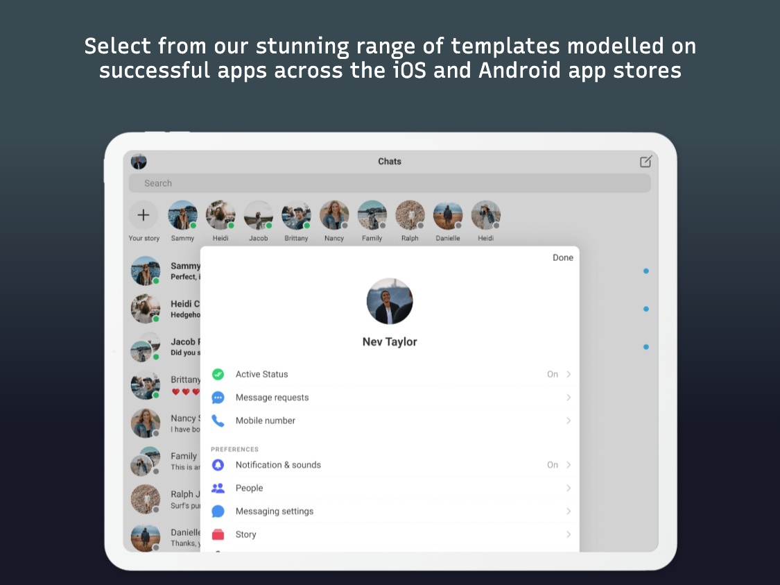 Dark Shiny Landscape: Screenshot 8