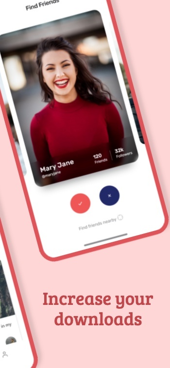 Bold Tilted Reds: Screenshot 6