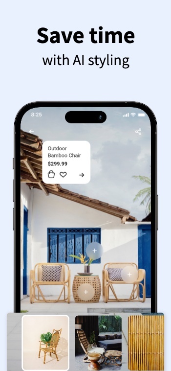 Inspired by Gmail: Screenshot 4