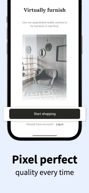 Inspired by Gmail: Screenshot 9
