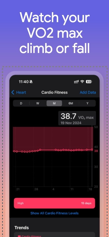 Nova: Screenshot 1