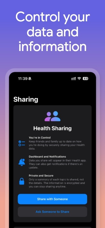 Nova: Screenshot 1