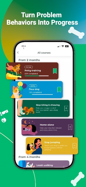 Inspired by Dogo: Screenshot 7