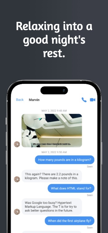 Monochrome Straight Simplicity: Screenshot 9