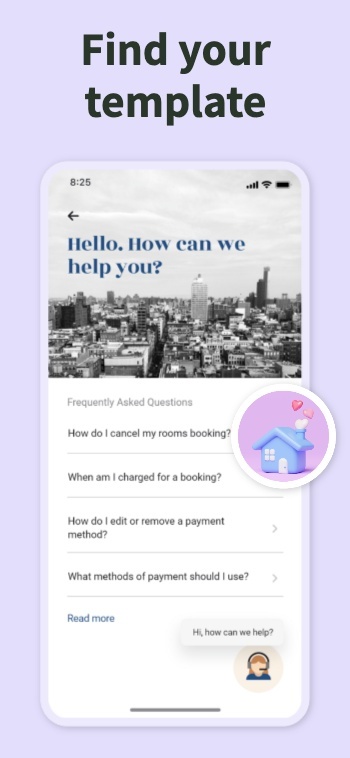 Softly So Bold: Screenshot 4