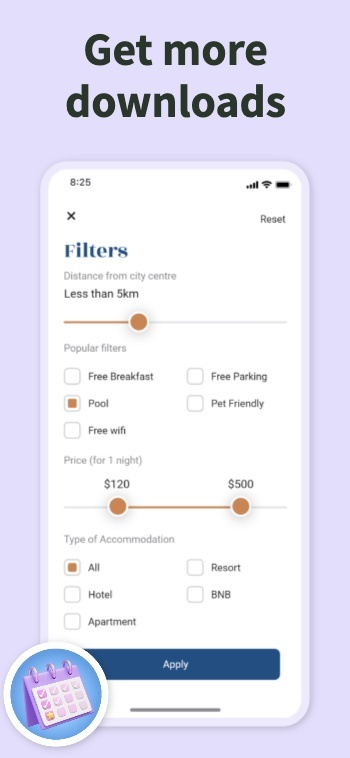 Softly So Bold: Screenshot 6