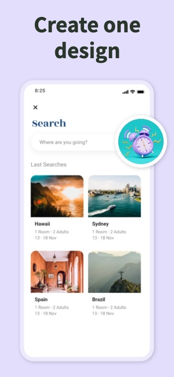 Softly So Bold: Screenshot 8