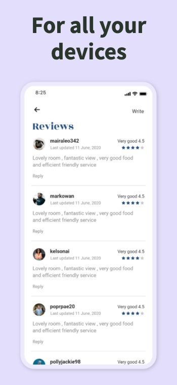 Softly So Bold: Screenshot 9