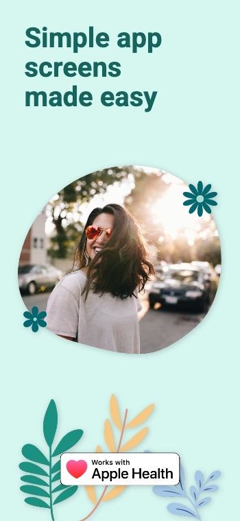 Inspired by Organic Meals: Screenshot 2