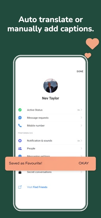 Double Trouble: Screenshot 3