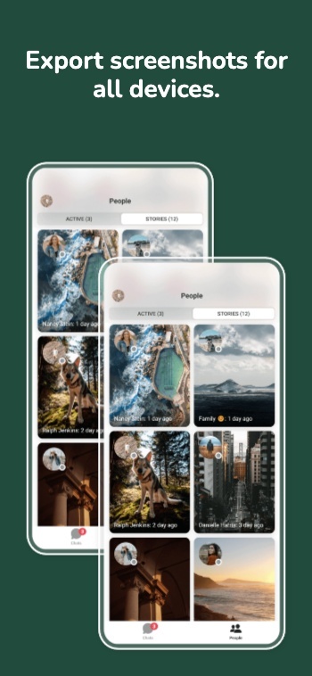 Double Trouble: Screenshot 6