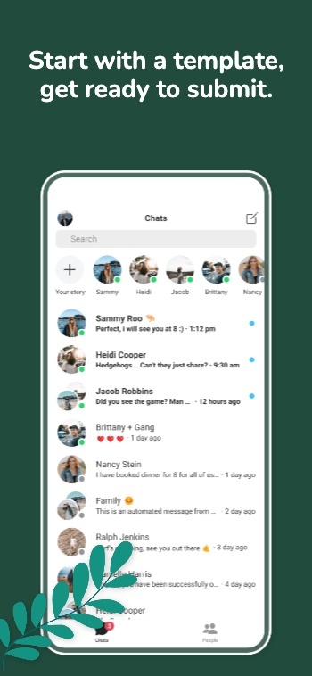 Double Trouble: Screenshot 7