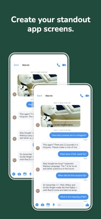 Double Trouble: Screenshot 9