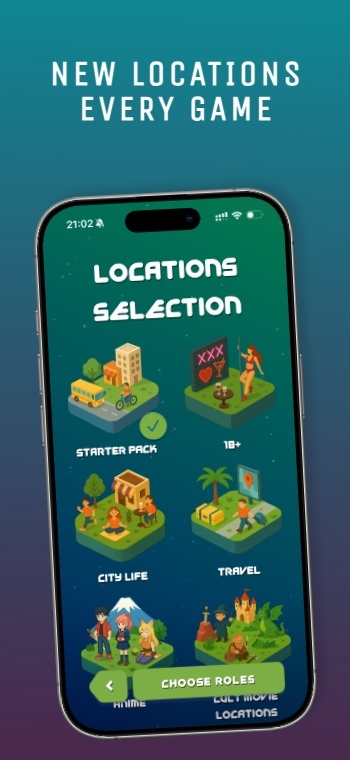 Spy Game: Screenshot 1