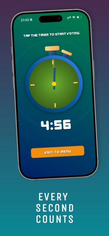 Spy Game: Screenshot 6